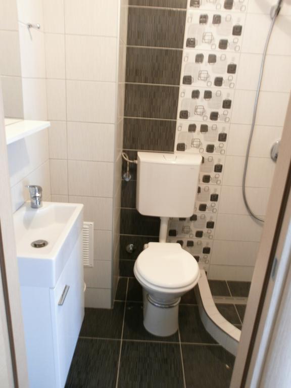 Apartments Bora Liznjan Room photo